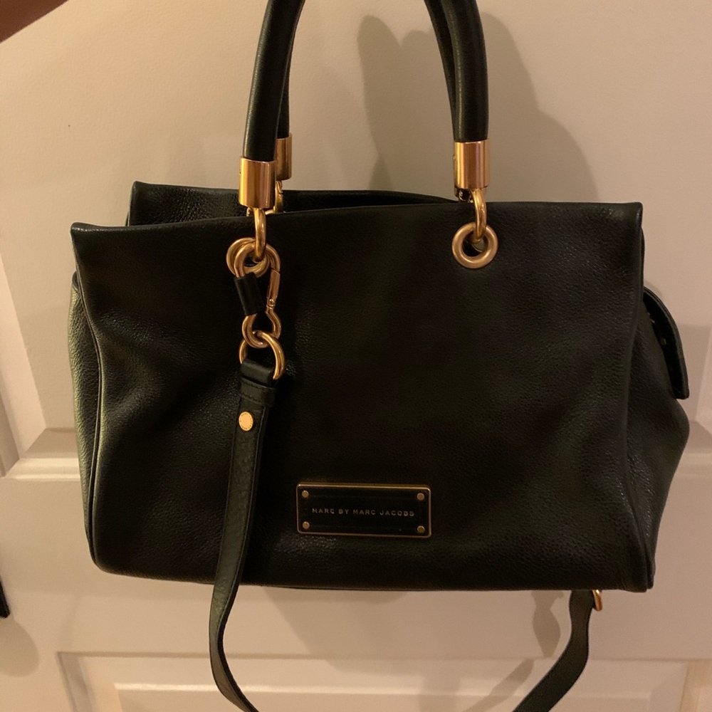 Marc Jacobs handbag